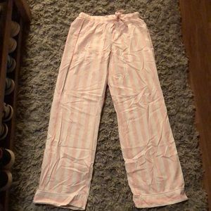 Victoria Secret Pajama Pants